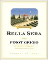 Bella Sera Pinot Grigio